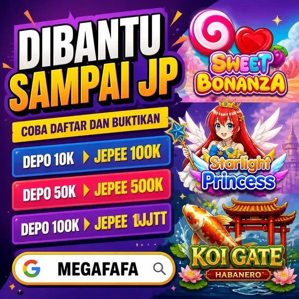 slot deposit 5k
